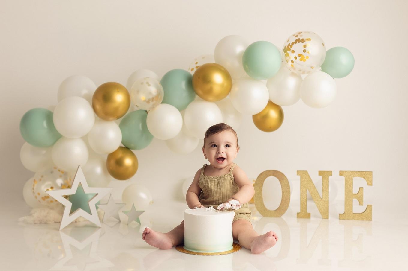 Newborn & Kids 12